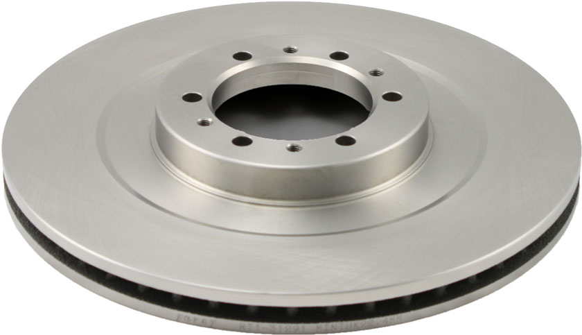 DISCO/TAMBOR DELANTERA Disco Ventilado RT1-31291