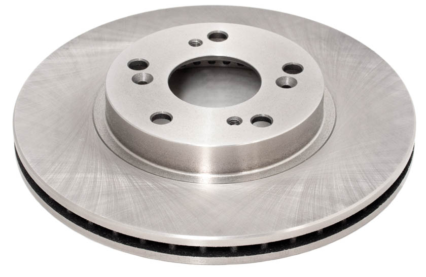 DISCO/TAMBOR DELANTERA Disco Ventilado RT1-31305