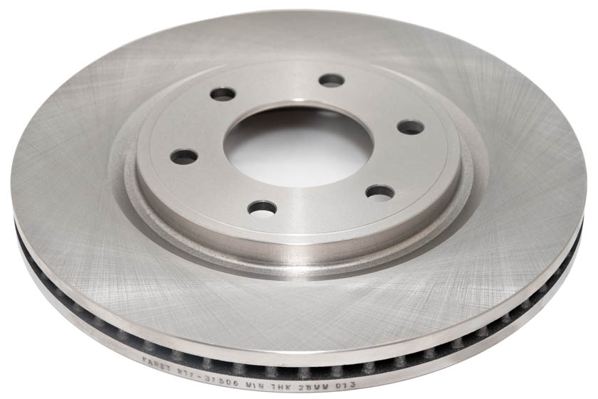 DISCO/TAMBOR DELANTERA Disco Ventilado RT1-31506