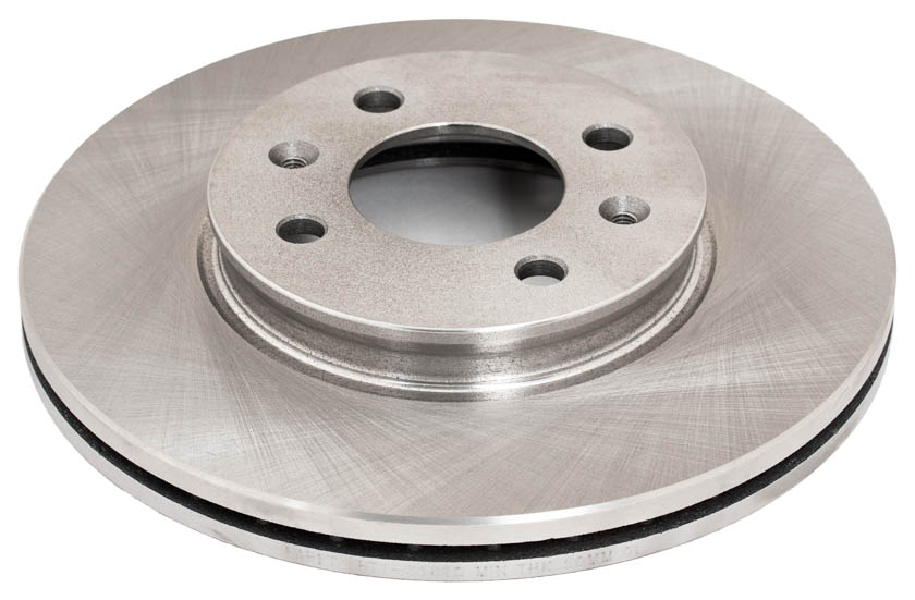 DISCO/TAMBOR DELANTERA Disco Ventilado RT1-31610