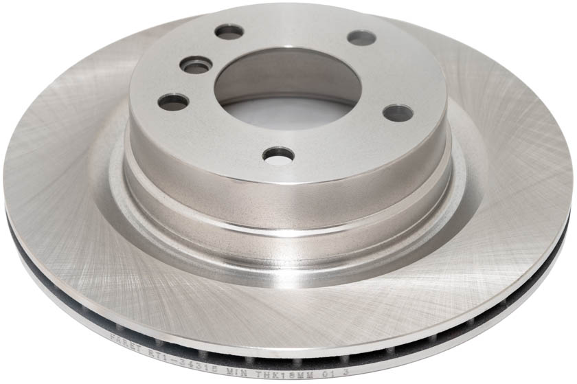 DISCO/TAMBOR TRASERA Discotambor Ventilado RT1-34315