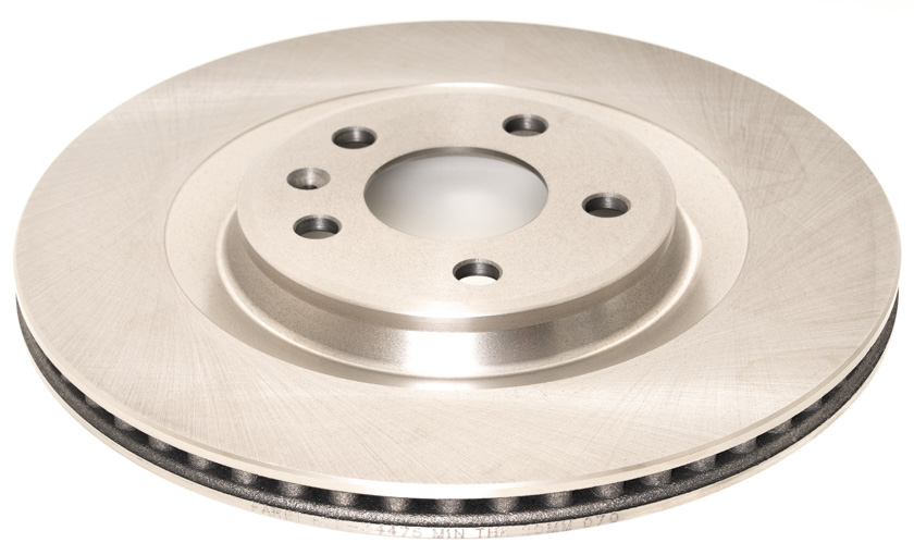 DISCO/TAMBOR TRASERA Disco Ventilado RT1-34475