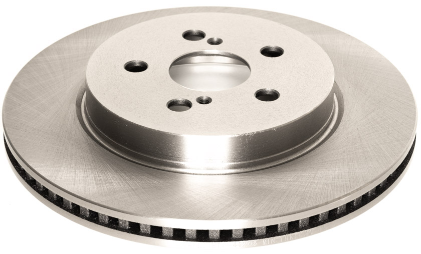 DISCO/TAMBOR DELANTERA Disco Ventilado RT1-44206
