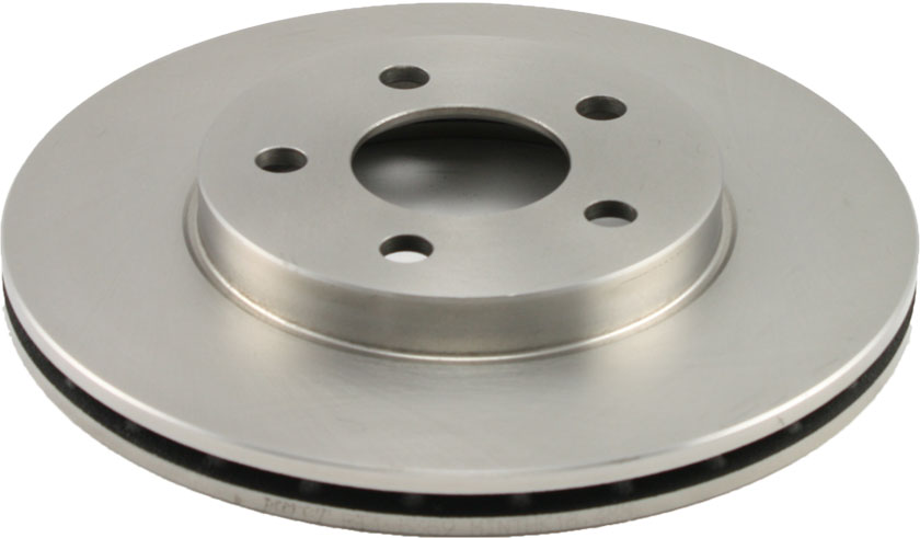 DISCO/TAMBOR DELANTERA Disco Ventilado RT1-5359