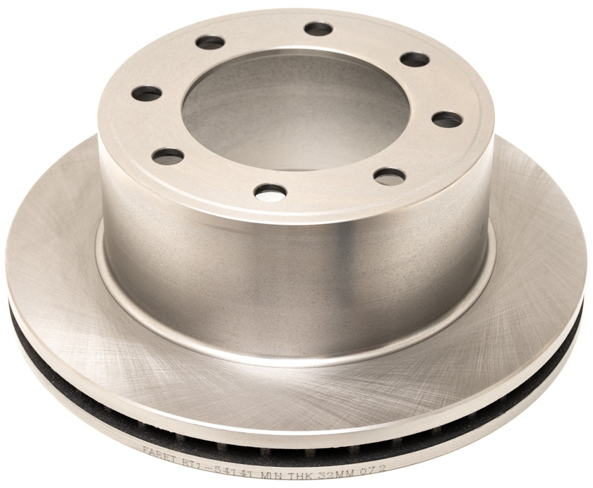 DISCO/TAMBOR TRASERA Discotambor Ventilado RT1-54141