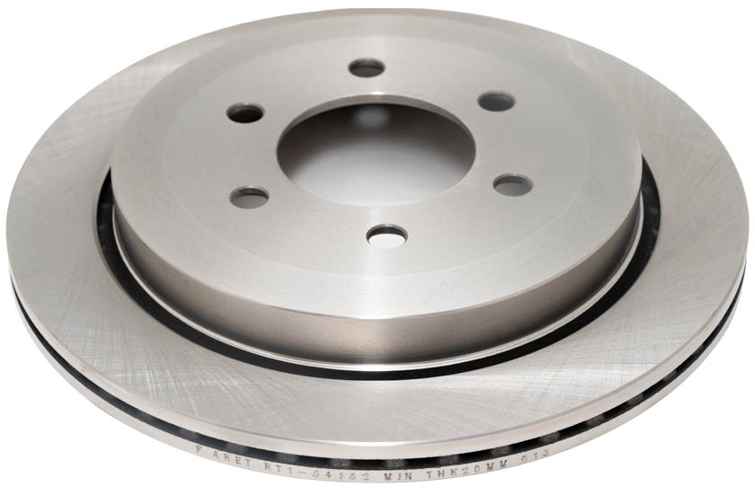 DISCO/TAMBOR TRASERA Discotambor Ventilado RT1-54152