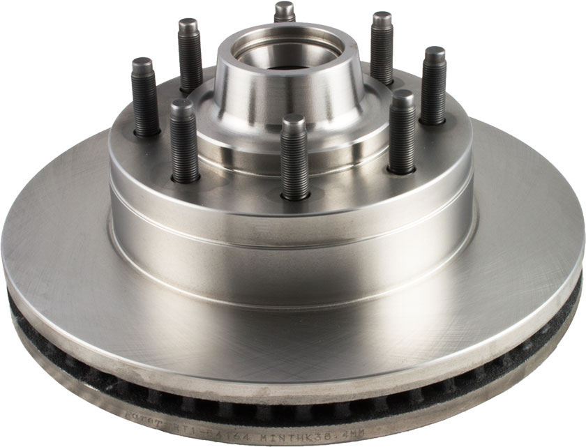 DISCO/TAMBOR DELANTERA Rotor Ventilado RT1-54164