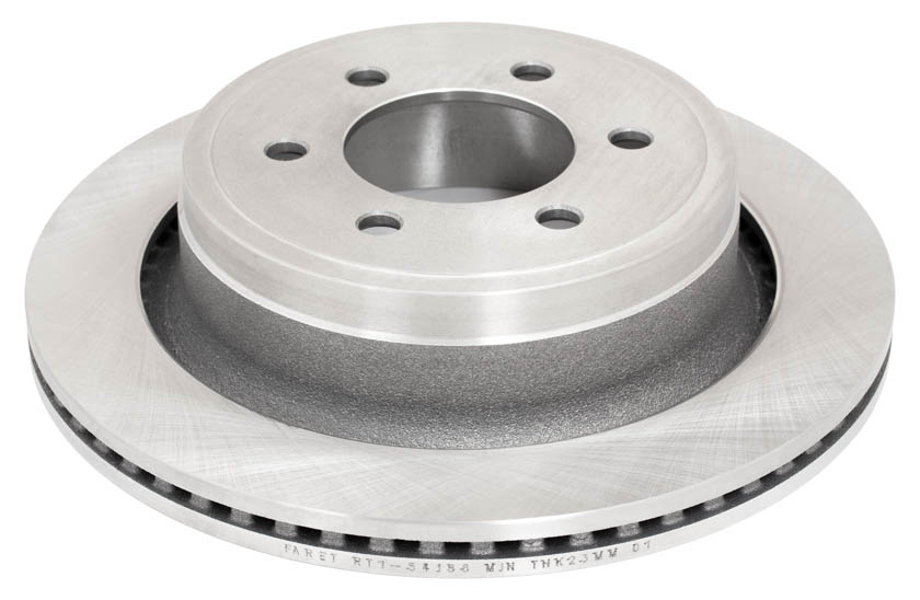 DISCO/TAMBOR TRASERA Discotambor Ventilado RT1-54186