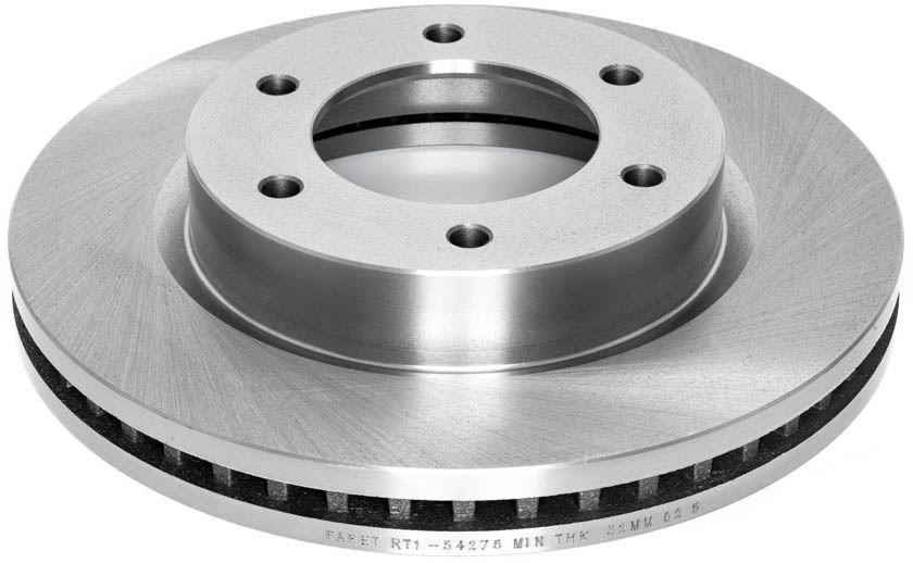 DISCO/TAMBOR DELANTERA Disco Ventilado RT1-54275