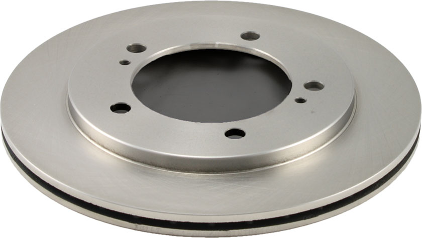 DISCO/TAMBOR DELANTERA Disco Ventilado RT1-55060