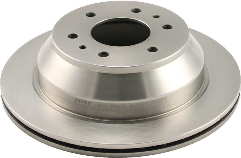 DISCO/TAMBOR TRASERA Discotambor Ventilado RT1-55073