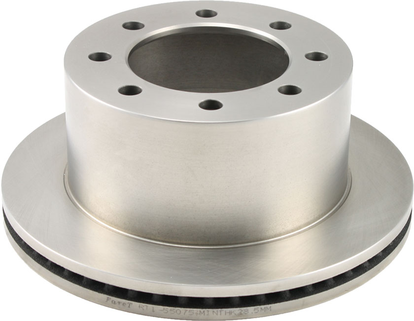 DISCO/TAMBOR TRASERA Discotambor Ventilado RT1-55075