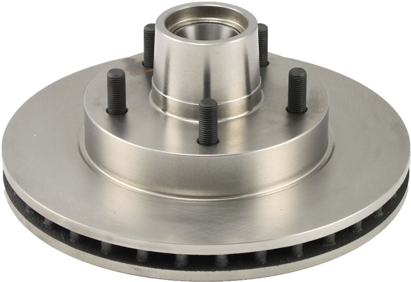 DISCO/TAMBOR DELANTERA Rotor Ventilado RT1-5547