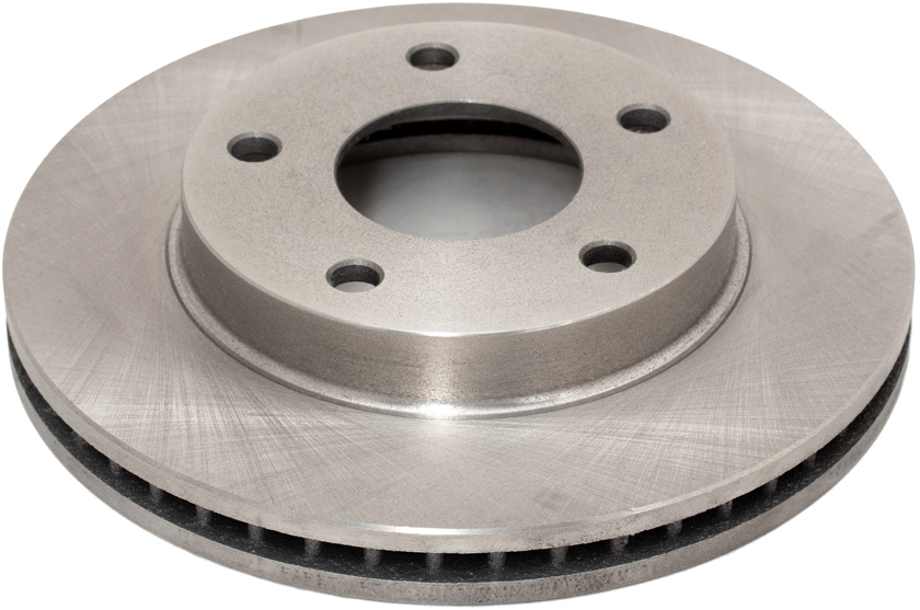 DISCO/TAMBOR DELANTERA Disco Ventilado RT1-5550