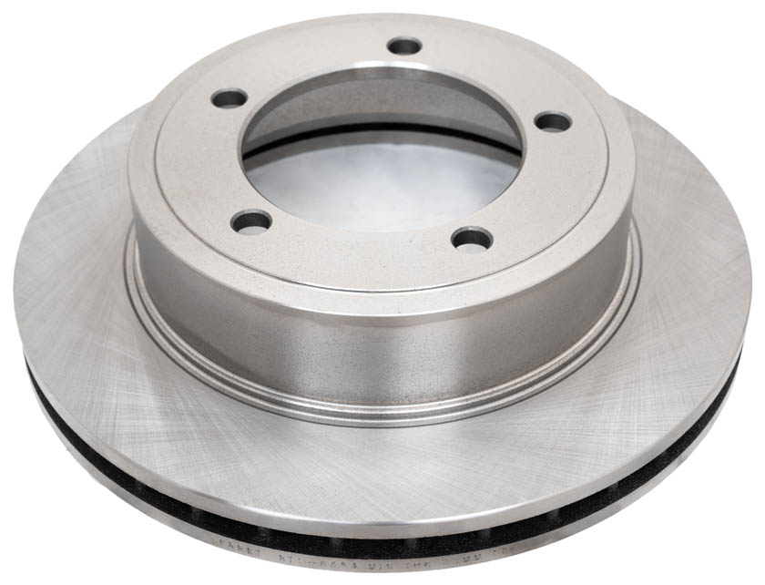 DISCO/TAMBOR DELANTERA Disco Ventilado RT1-5584