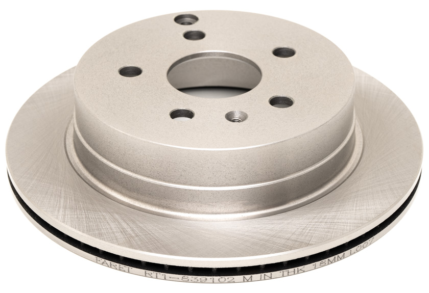 DISCO/TAMBOR TRASERA Discotambor Ventilado RT1-839102