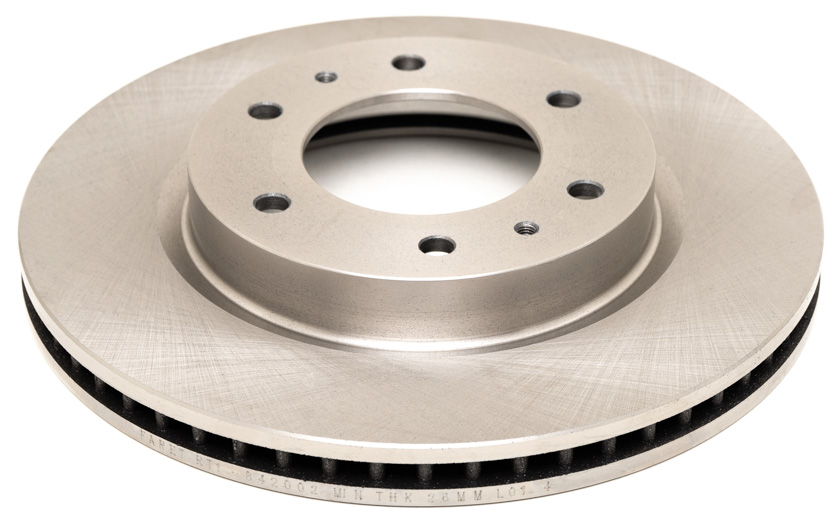 DISCO/TAMBOR DELANTERA Disco Ventilado RT1-842002