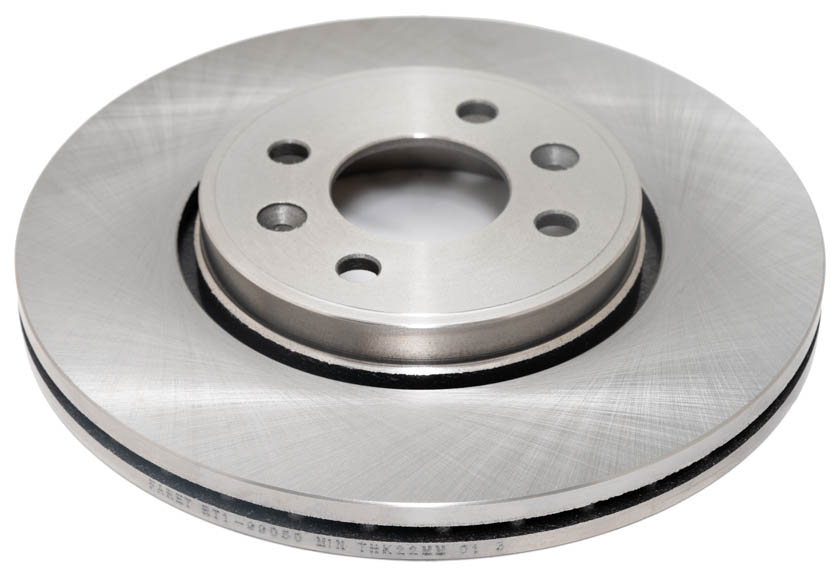 DISCO/TAMBOR DELANTERA Disco Ventilado RT1-99050