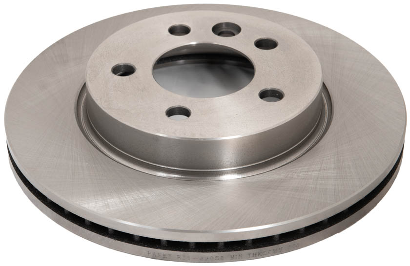DISCO/TAMBOR DELANTERA Disco Ventilado RT1-99058