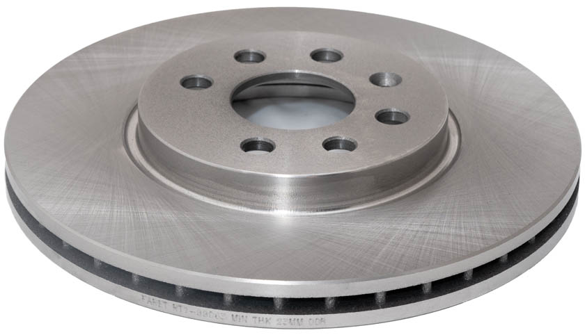 DISCO/TAMBOR DELANTERA Disco Ventilado RT1-99063