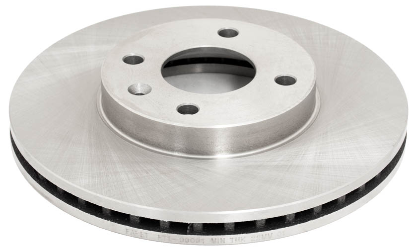 DISCO/TAMBOR DELANTERA Disco Ventilado RT1-99091
