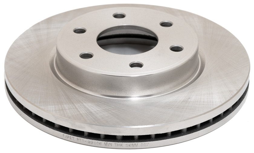DISCO/TAMBOR DELANTERA Disco Ventilado RT1-99106