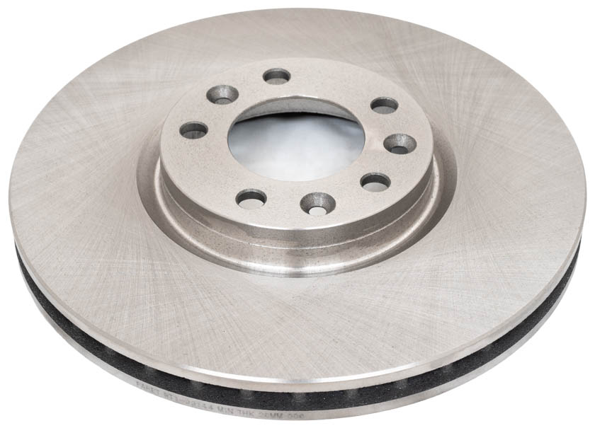 DISCO/TAMBOR DELANTERA Disco Ventilado RT1-99144